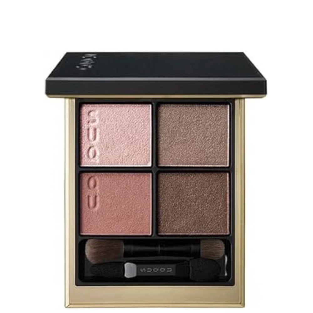 Suqqu Eyeshadow Palette - 01 瑞花